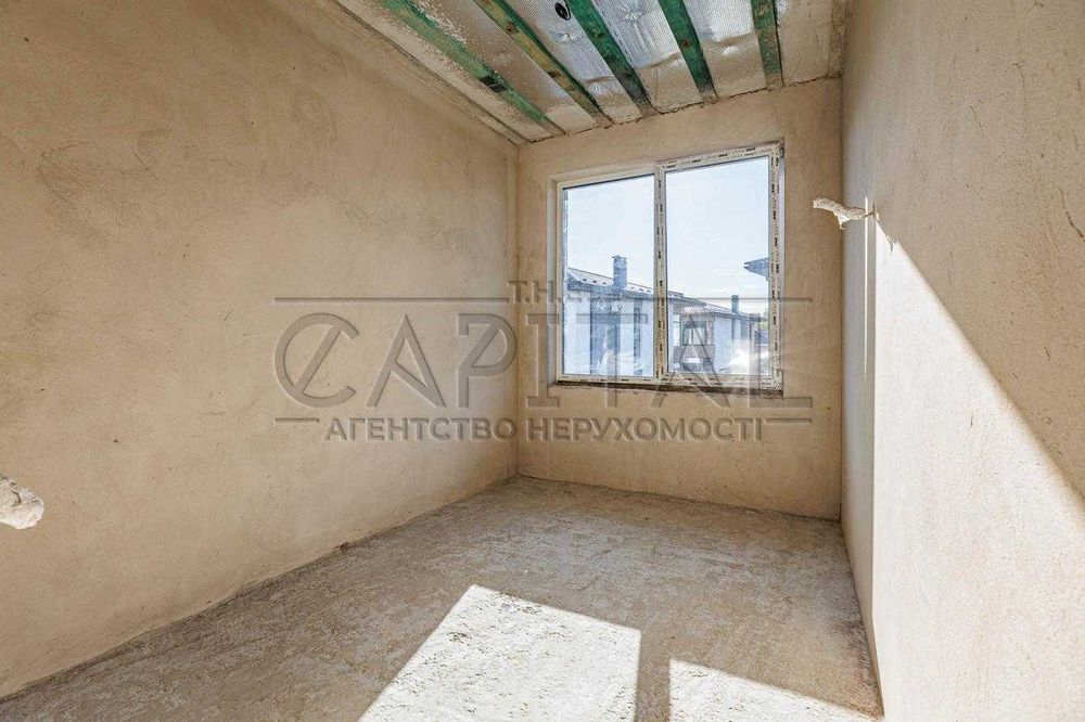 БЕЗ%‼️Продаж/Дуплекс/92м2/Гатне/Києво-Святошинський