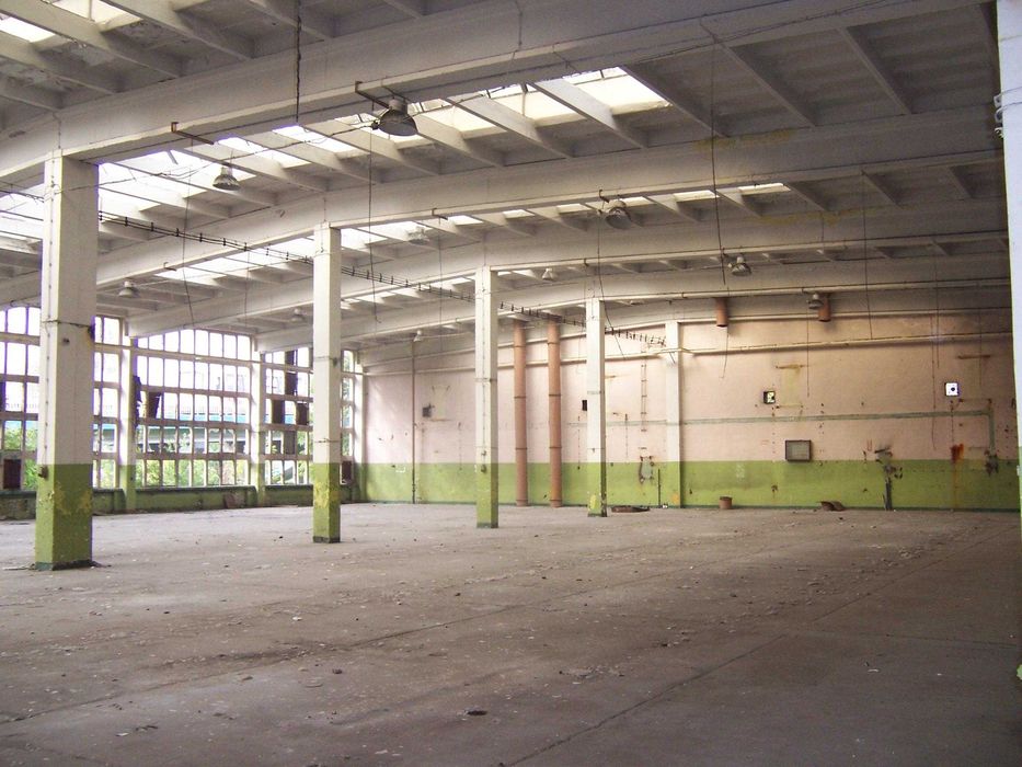 Nieruchomość przemysłowa 6600m3, SKarżysko-Kamienna