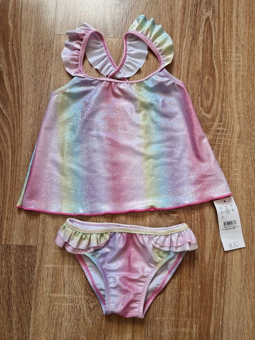 Strój kąpielowy r.86