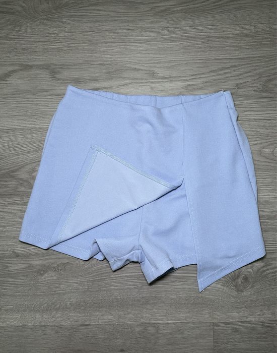 Saia calcao senhora - novo