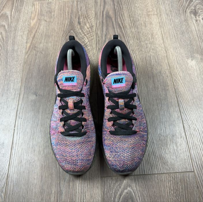 Кросівки Nike Fyknit Max 41 (26 см)