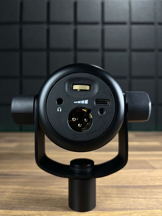 Rode PodMic USB (Доставимо кур’єром — БЕЗКОШТОВНО!)