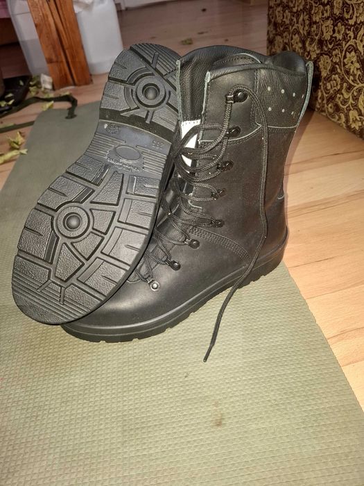 Buty BW 2005 HAIX 285