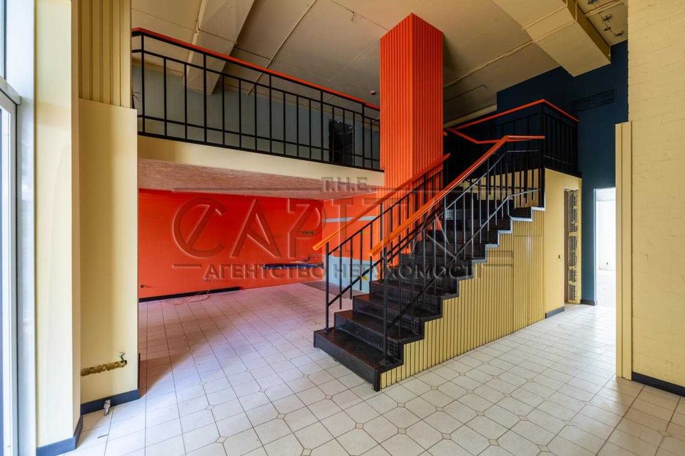 Коммерческая недвижимость по адресу ул. Андрея Верхогляда (площадь 195 м²) - Atlanta.ua - фото 8