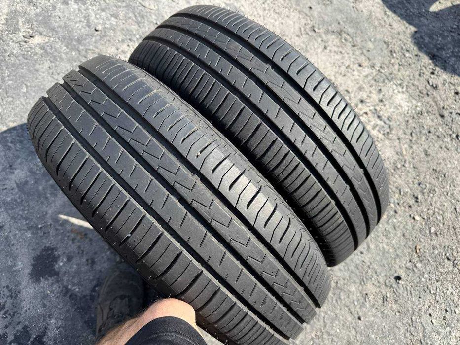 Шини літо 195/65/R15 Falken 7.5мм