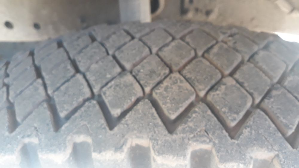 МАЗ 5334 1992г.в контейнеровоз Металовоз