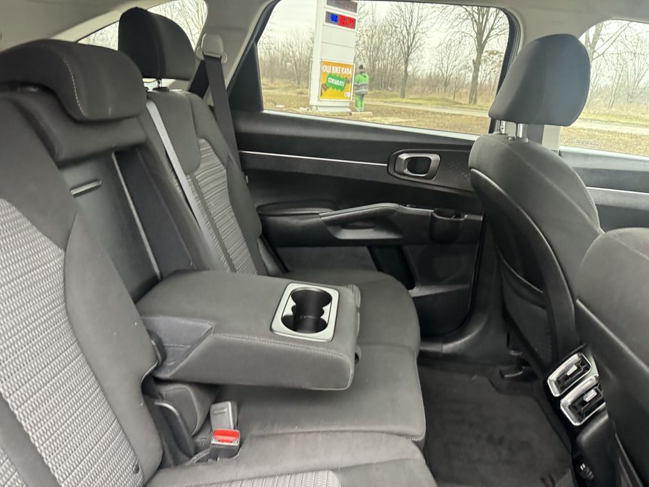 Kia Sorento 2023 2.5 New!