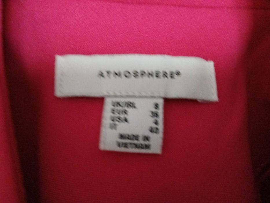 Casaco de senhora tam S marca Atmosphere