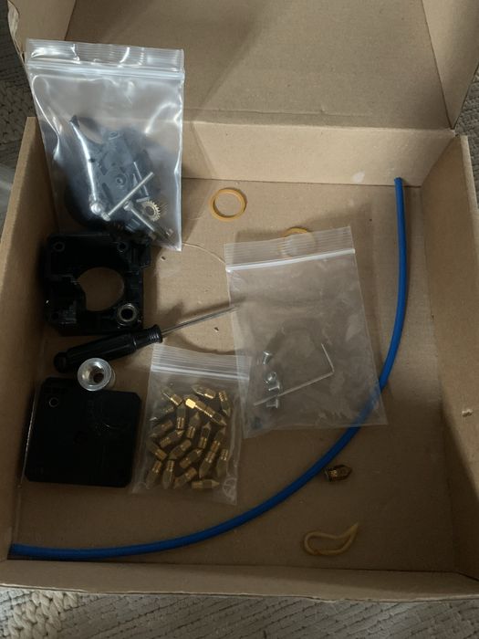 Impressora 3D Flsun Q5