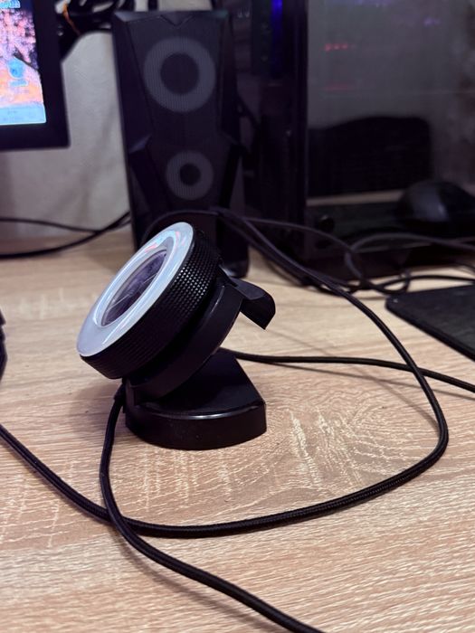 камера Razer Kiyo Black