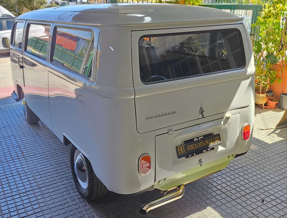 Aluguer Carros Clássicos