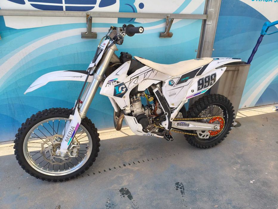 KTM