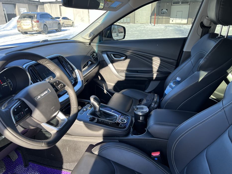 Офіційний Jettur 21 рік 1.5T газ бенз 37 т. Км пробіг