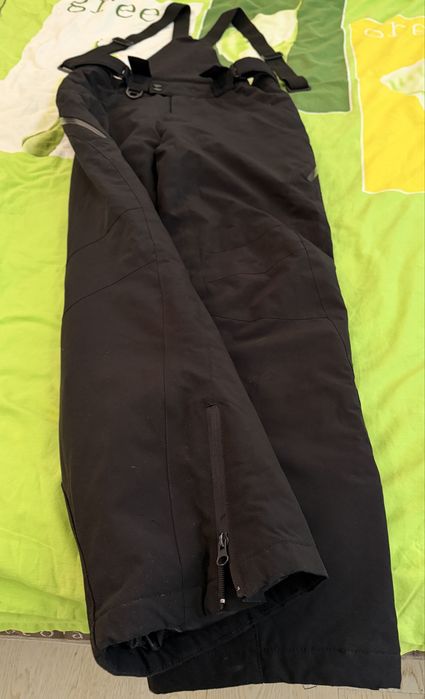 Лижне спорядження