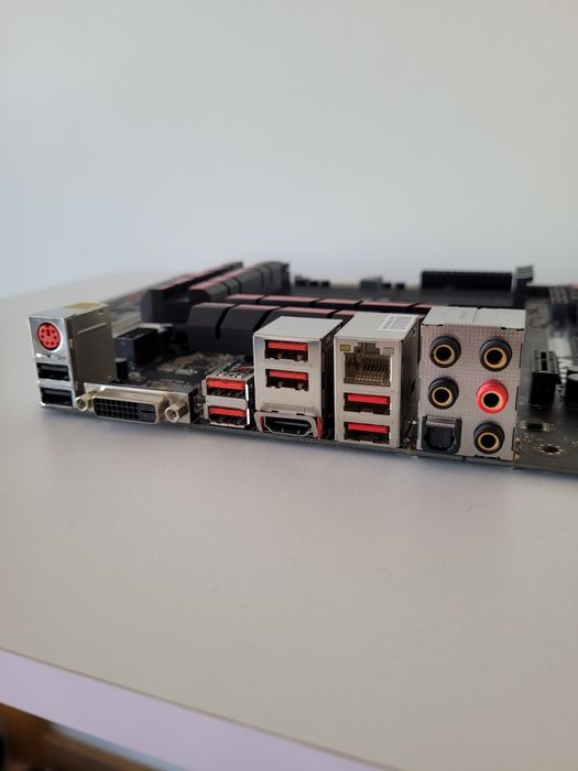 Kit Computador Gaming
