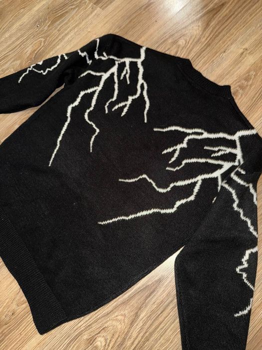 Светри/світшоти у готичному стилі та аніме