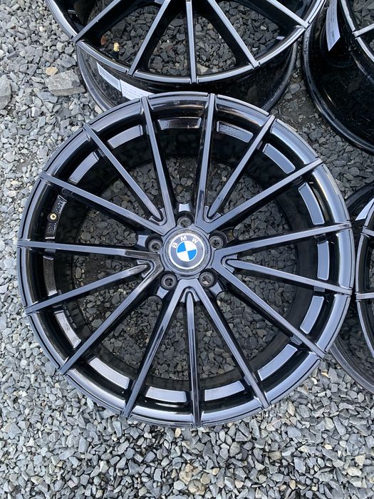 Диски 5 112 R19 BMW G серія,  Mercedes. Volkswagen, Skoda, Audi