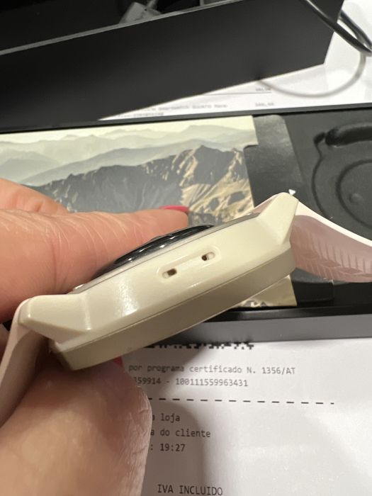 Suunto Race S smartwarche