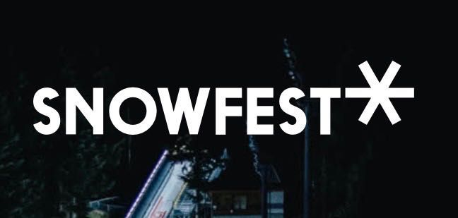 bilety SnowFest Szczyrk - 5 SZT