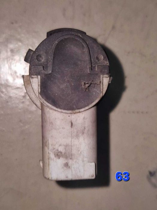 Sensores estacionamento traseiros /Pdc BMW serie 5 e 6 E60/E61/E65