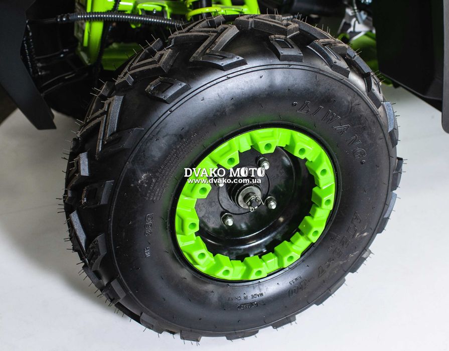 -20% Розпродаж! Новий Квадроцикл Spark SP200-2, Ганатія, Кредит!