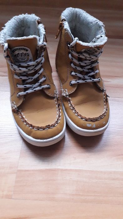 Buty półbuty H&M rozm 32