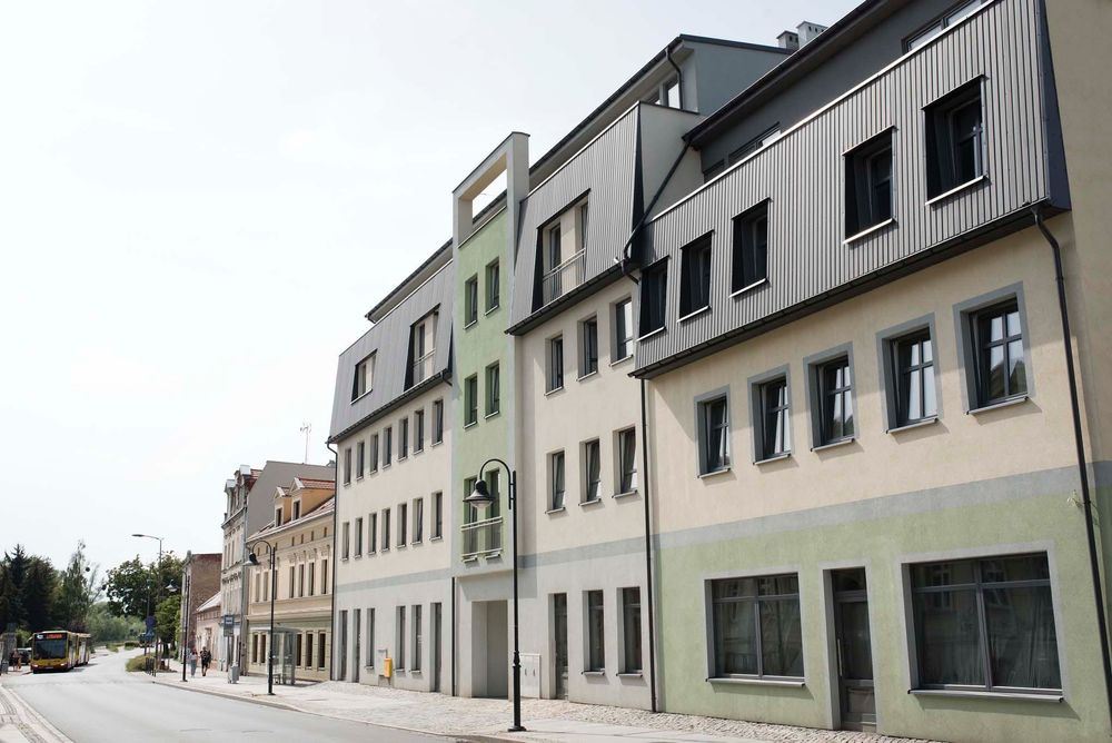 Studio/kawalerka na wynajem Wrocław - Psie Pole (minimalny okres 3 miesiące!)