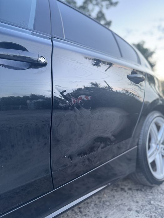 Продам або обміняю BMW e87 2.0 дизель