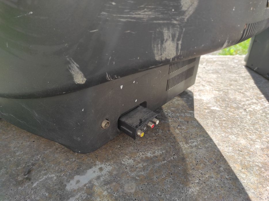 Телевізор кольоровий Beko