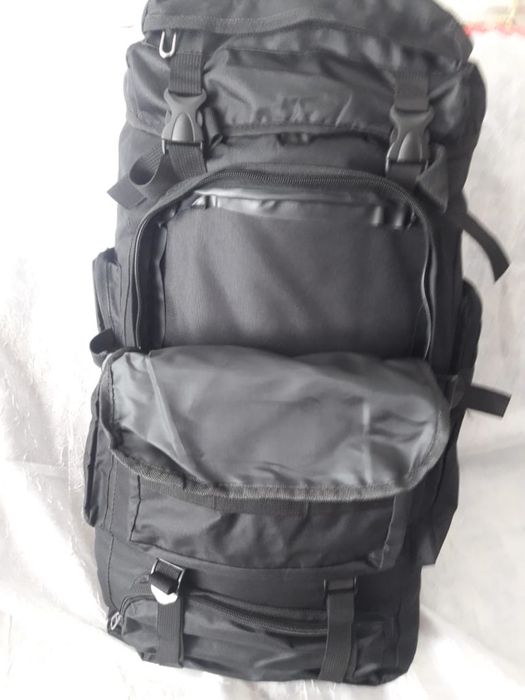 Рюкзак тактичний 70 л