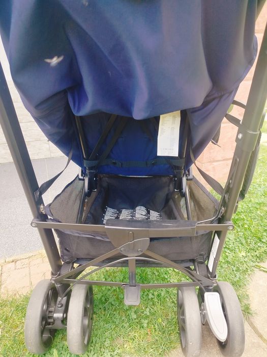 Wózek spacerowy laska Joie
