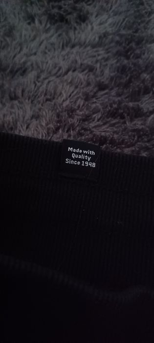 Spodnie Puma damskie