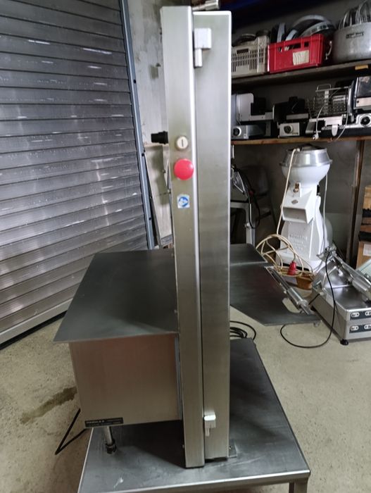 Пила для м’яса. Пила для риби. Стрічкова пила