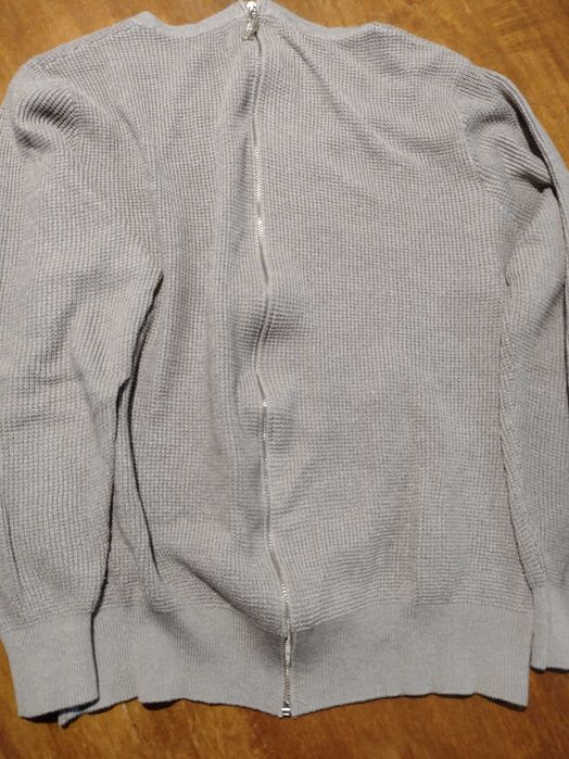 Sweter oversize rozmiar s/m
