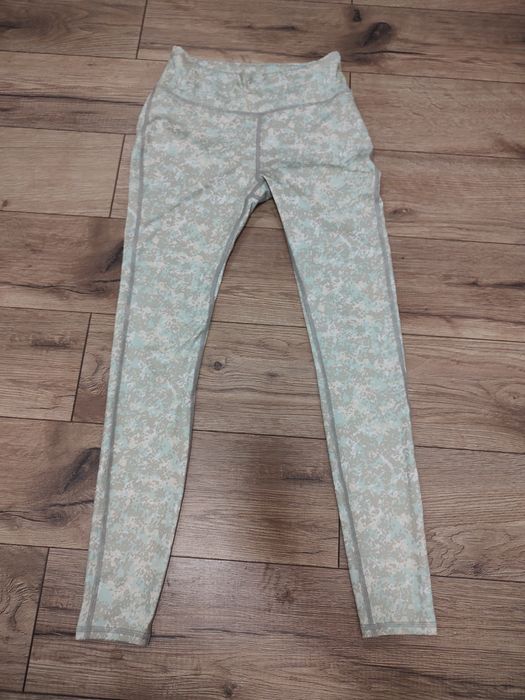 Leginsy marki Columbia