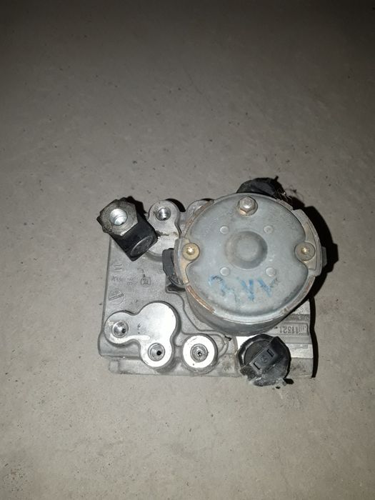ABS мерседес 210, 2.9 турбодизель