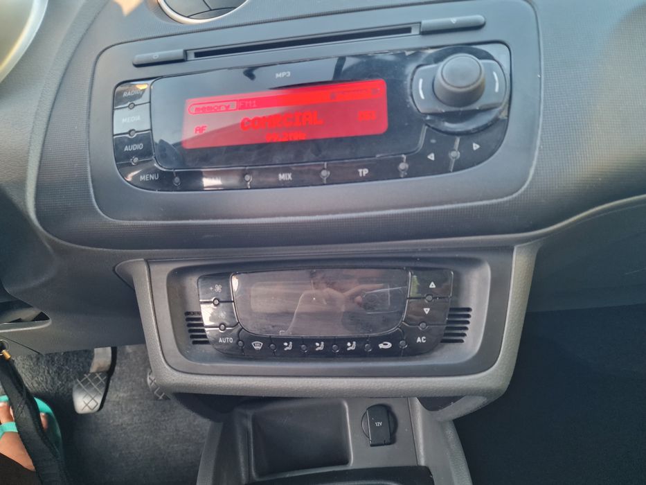 Seat ibiza ST 1.6 TDI style 105cv