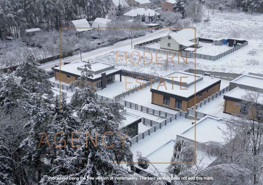 Будинок 143 м²+ 5 соток! Дмитрівка, 15 хв. від м. Житомирська АКЦІЯ!