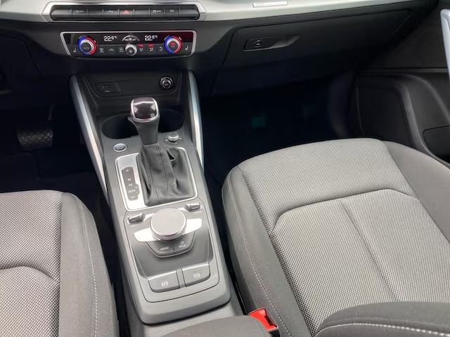 Audi Q2 35 TFSI 1.5 150 cv – Automático s tronic