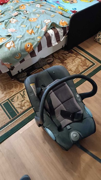 Автокресло, переноска