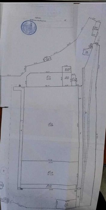 Продам склад Одесса ул. Новомосковская/шоссе Киев - Одесса. 1S75