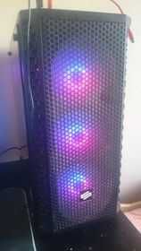 Komputer stacjonarny