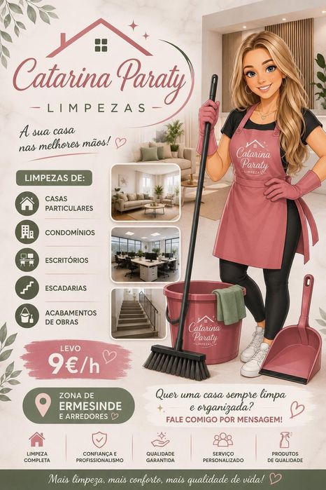 Empregada doméstica