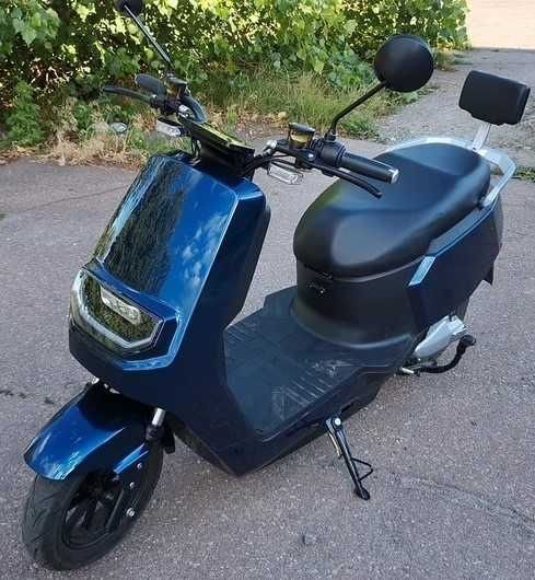 Аренда от 250грн/сутки электроскутеры для прогулок и доставки!