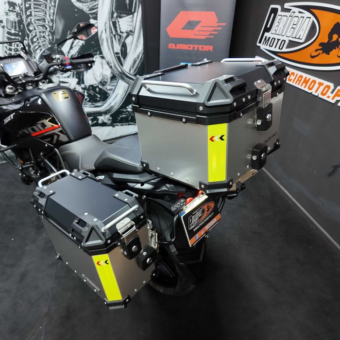QJ Motor SRT 700