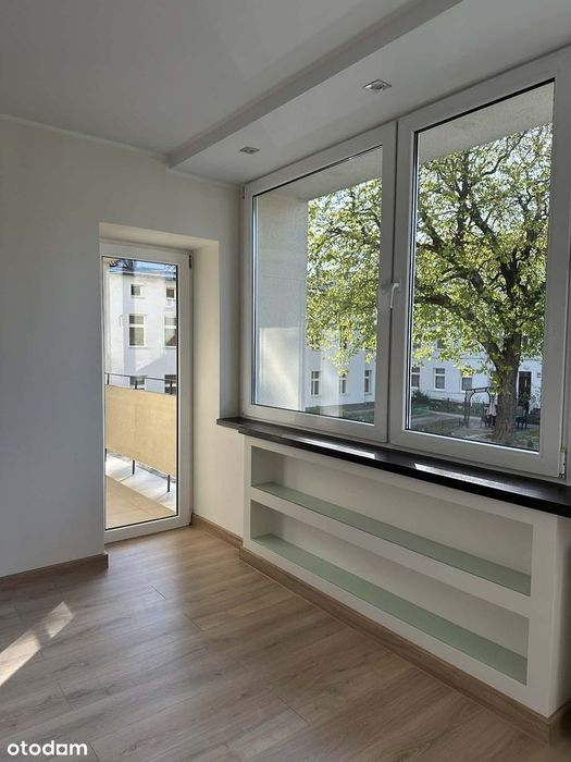 Apartment in Gdańsk, Wrzeszcz Górny - Widok 2