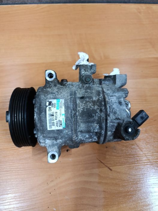 Sprężarka klimatyzacji AUDI A3 8P 2.0 5N0820803