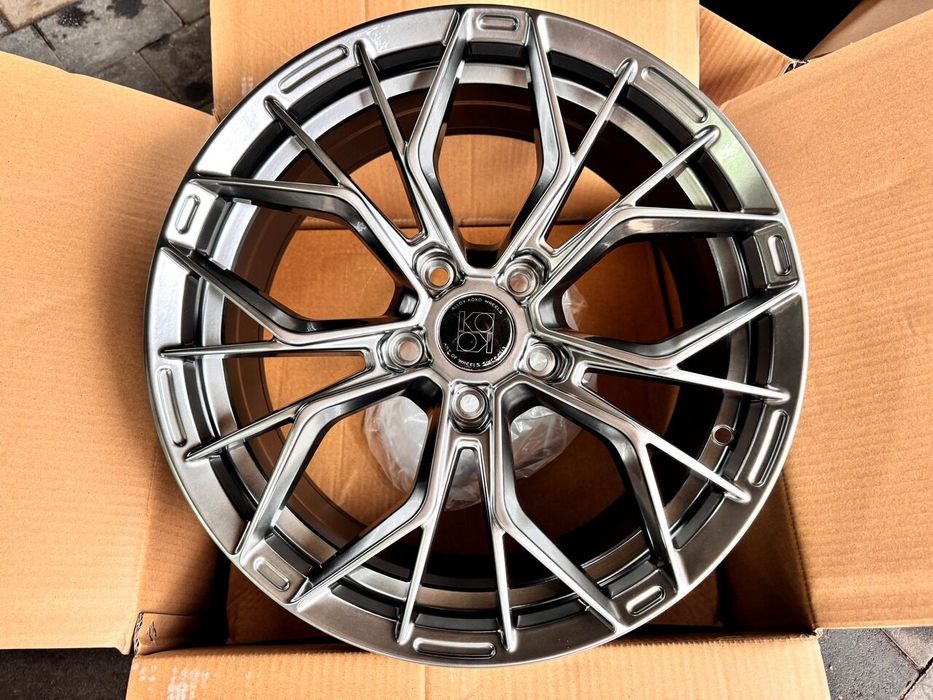 Диски нові R17 5x114.3 Suzuki SX4 Vitara Grand S-Cross Urban