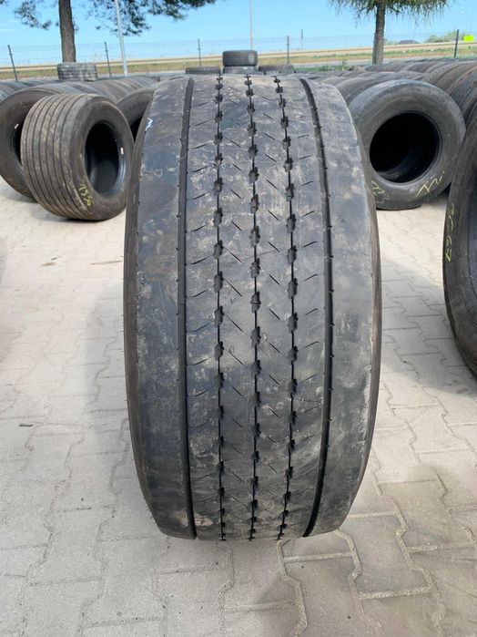 385/55R22.5 Opona GOODYEAR FUELMAX S GEN-2 8-9mm Przód