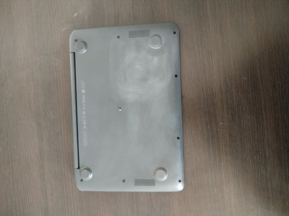 Продам HP Chromebook 11 G6 (Сенсорний екрн)